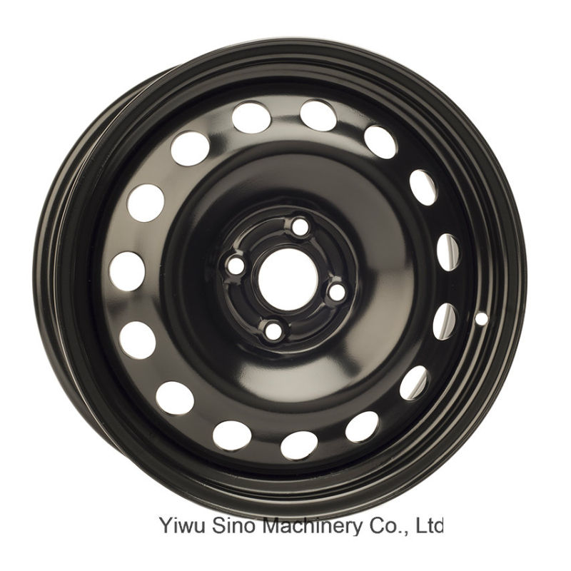 Passenger Car for Toyota Steel Wheel Rim16X6.5