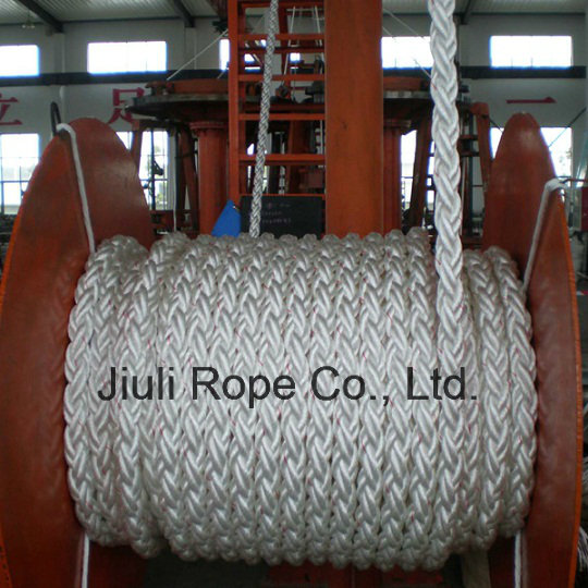 8 Strand Nylon Rope / Polyamide Rope