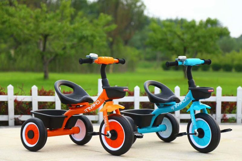 Cheap Kids Baby Tricycle for Sale