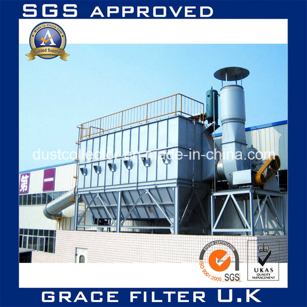 Woodworking Process Dust Collection Bag Filter