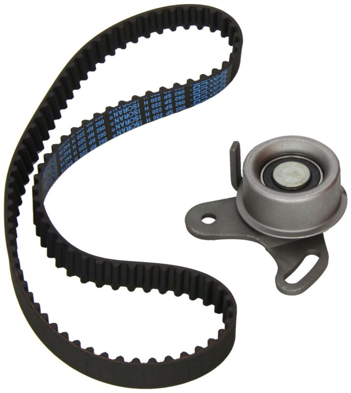 Timing Belt Kit Vkma95030 for Hyundai G4eh