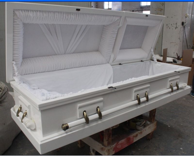 Modern Wooden Coffins & Casket