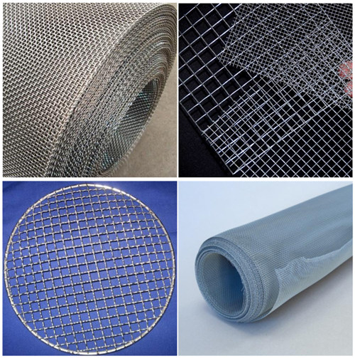 China 302 304 316 Stainless Steel Wire Suppliers