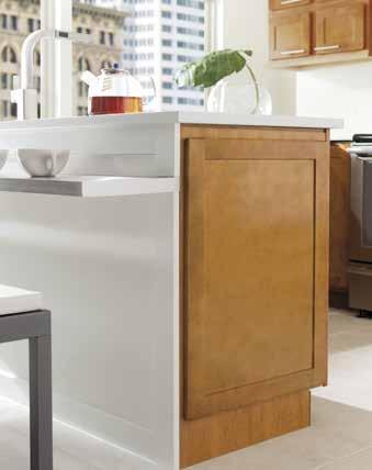 Island Style 2015 Classic Solid Wood Kitchen