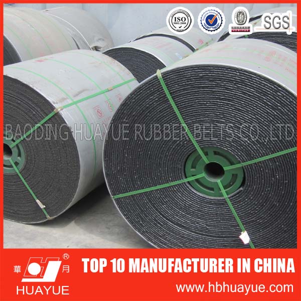 Ep Polyester Multi-Ply Rubber Conveyor Belt