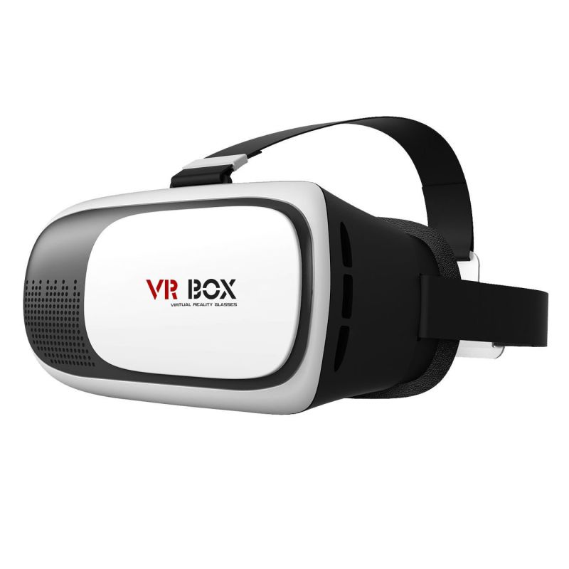 Smartphone Best Vr Headset for 3D Experience