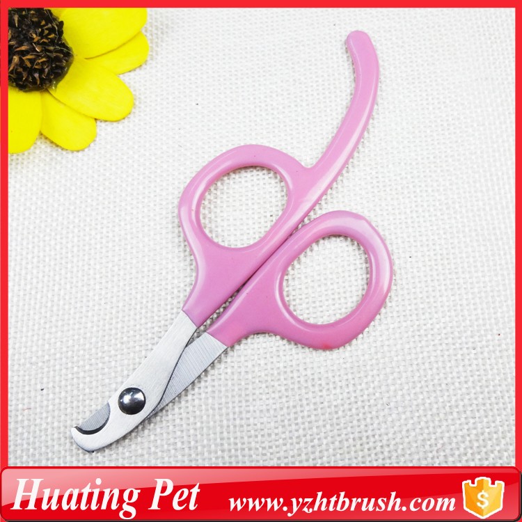 curved puppy nails clipper