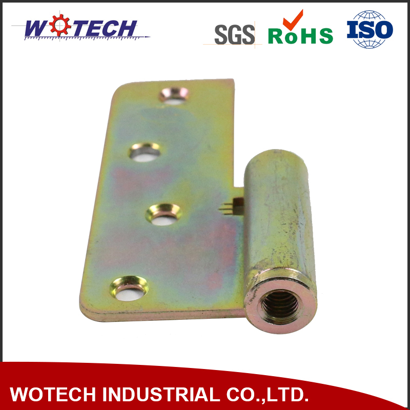 OEM Hinge with ISO9001 Certificate