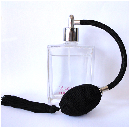 Perfume Bottle (KLN-10)