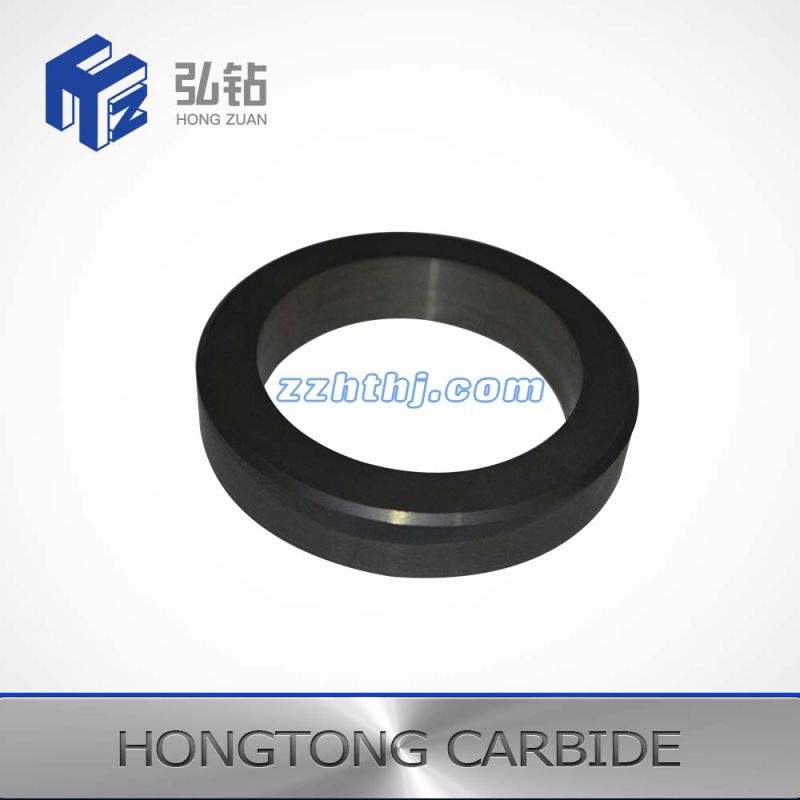 Tungsten Carbide for Roller in Finished Tolerance From Hongtong