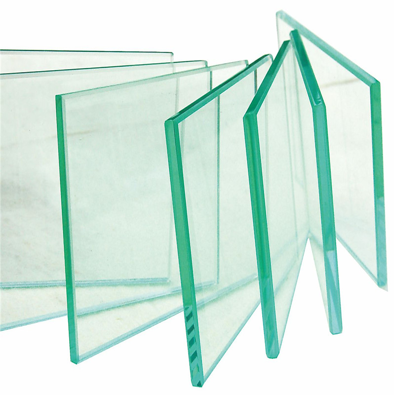 5mm Clear Float Glass for Window Glass From Chinese