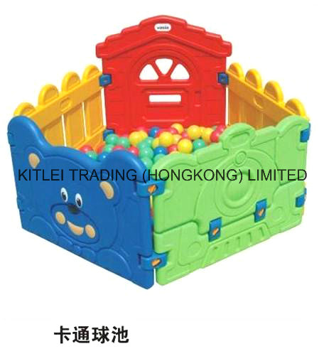 Wholesale Soft Push Kids Custom Made Educational Ball Intellectual Toys