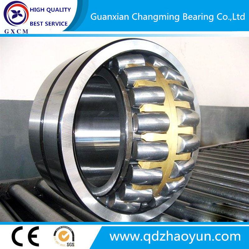 Double Row Spherical Roller Bearings 22310 Roller Bearing