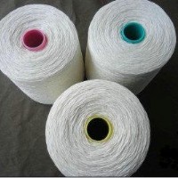 Polyester/Linen 70/30% Ne 30s Yarn for Weaving