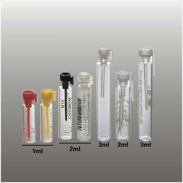 Glass Tube (CGSW)