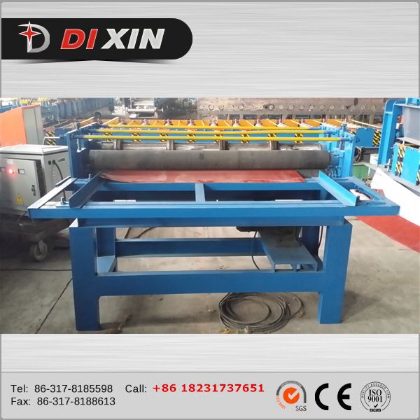 Dx Slitter Machine Low Price