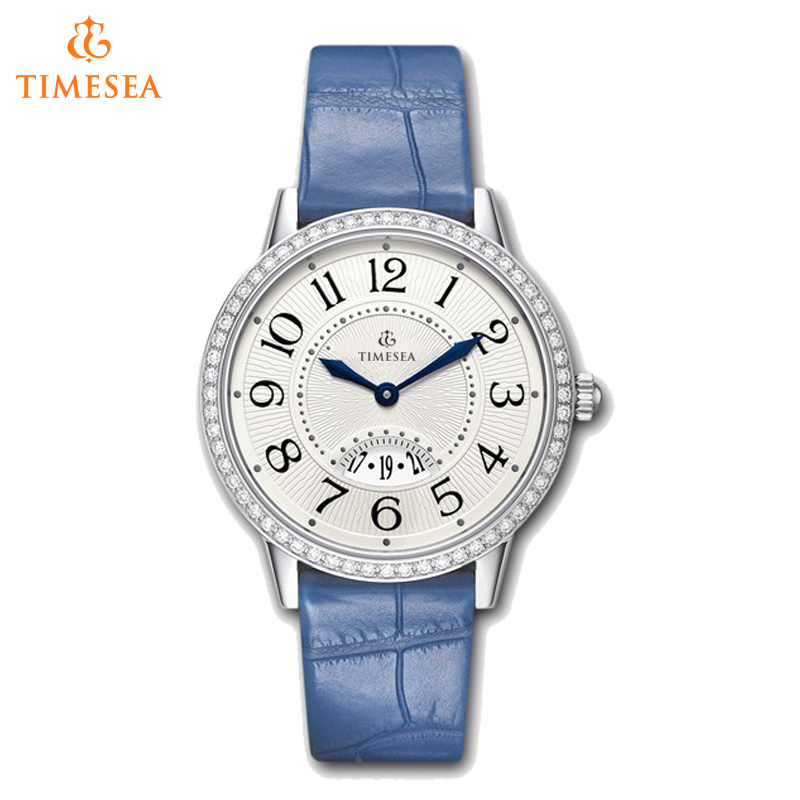 Women Casual Wholesale Promotional Wrist Watches, Ladies Quartz Watch71278