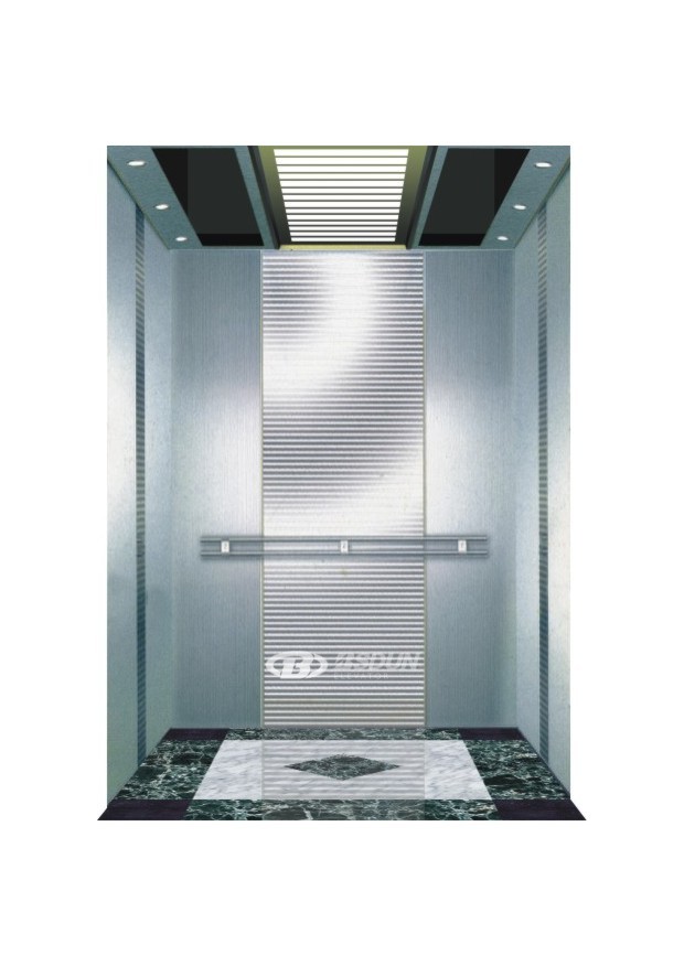 Experienced Passenger Elevator Manufacturer