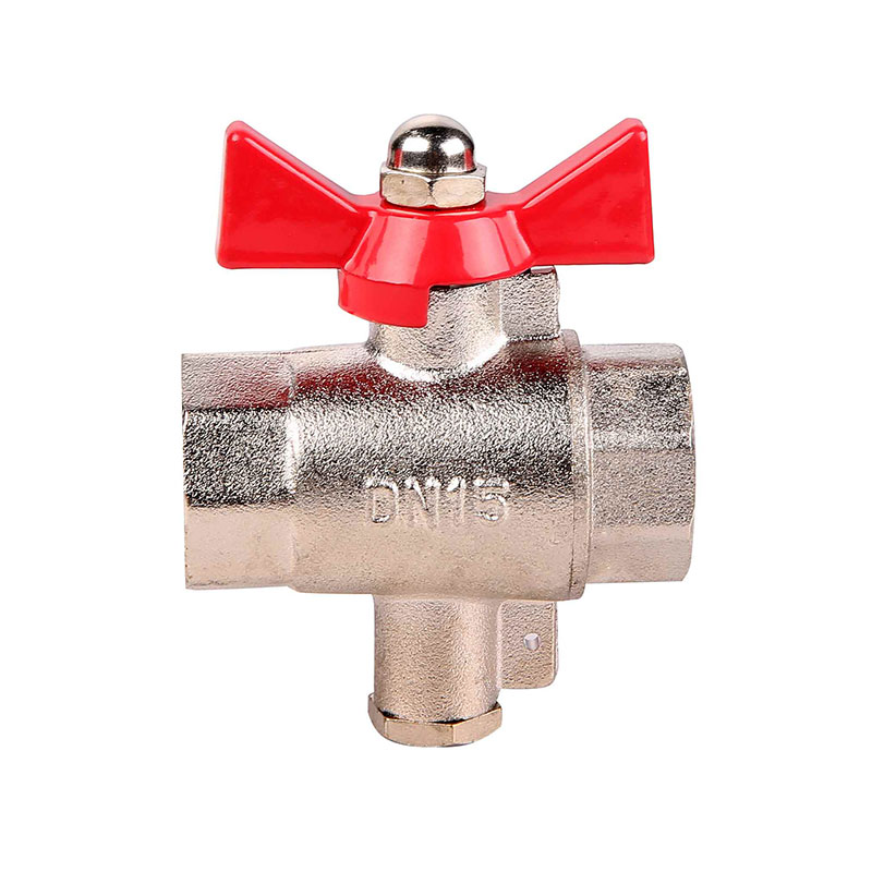 High Quality Temperature Control Valve