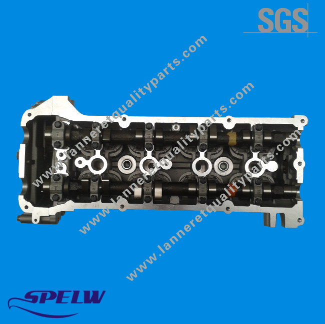 Complete Cylinder Head for Nissan Navarra D22