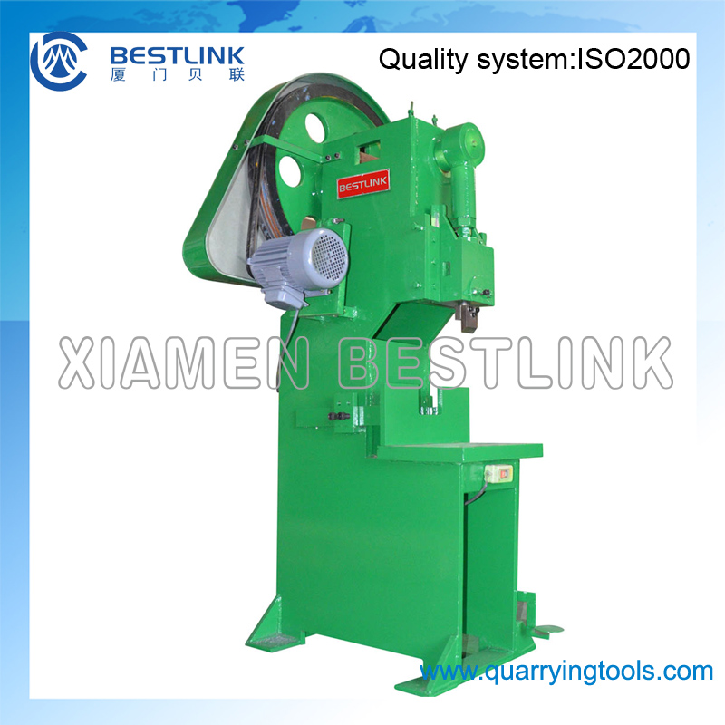 Automatic Electric Mushroom Walling Stone Cutting Machine for Sandstone