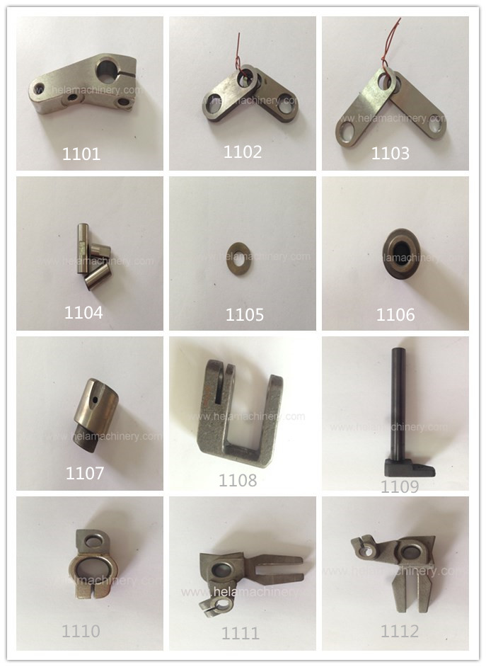 High Quality Sewing Machine Parts for Gc203 Sewing Machine