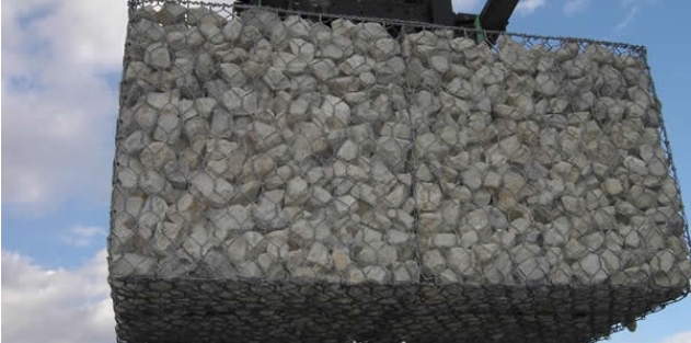 Gabion Wire Mesh/Gabion Mesh/Gabion Basket