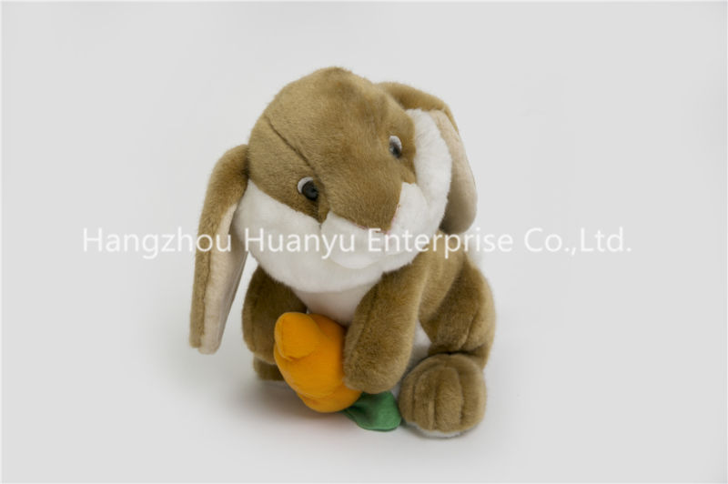 Factory Supply Stuffed Plush Toys