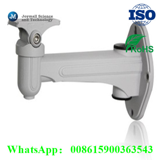 Aluminum Die Casting Bracket for CCTV Security Camera