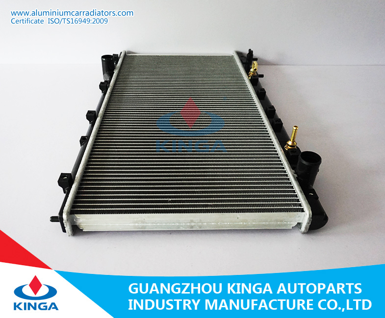 Car Auto Aluminum Radiator for OEM Mr127910/Mr127911/Mr312969