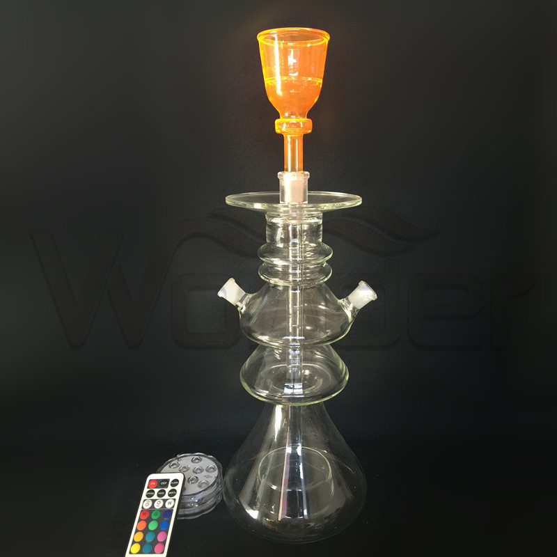 Small Hookah Pipes for China Factory Wholesale