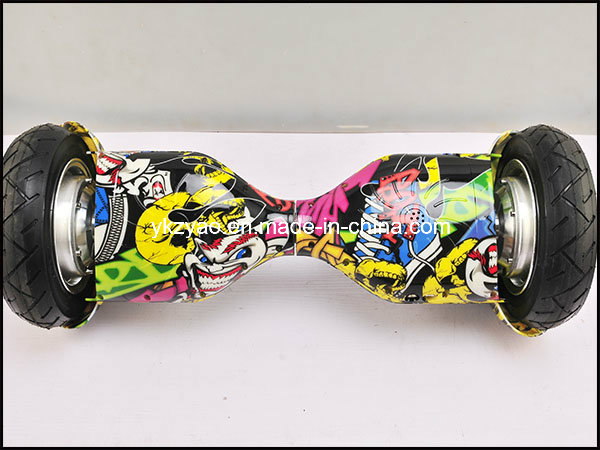 Yongkang Self Balancing Scooter China Manufacture for Hoverboard