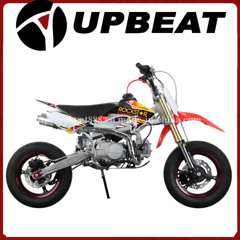 Upbeat Dirt Bike Wholesale125cc 140cc Pit Bike