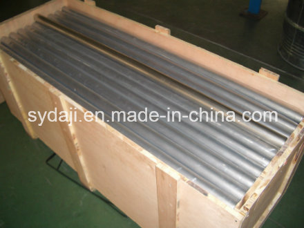 ASTM B622 High Quality Titanium Tube Sb338