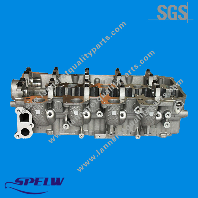 908519 Cylinder Head for for Mitsubishi L200 Triton