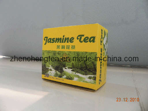 Jasmine Tea Bag 50 Tea Bags