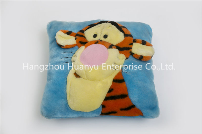 Factory Supply Stuffed Plush Toys