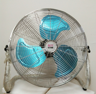 Stand Fan--Fan-Stand Fan-Industrial Fan