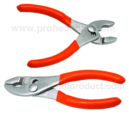 Stainless Combination Plier (PH1660)