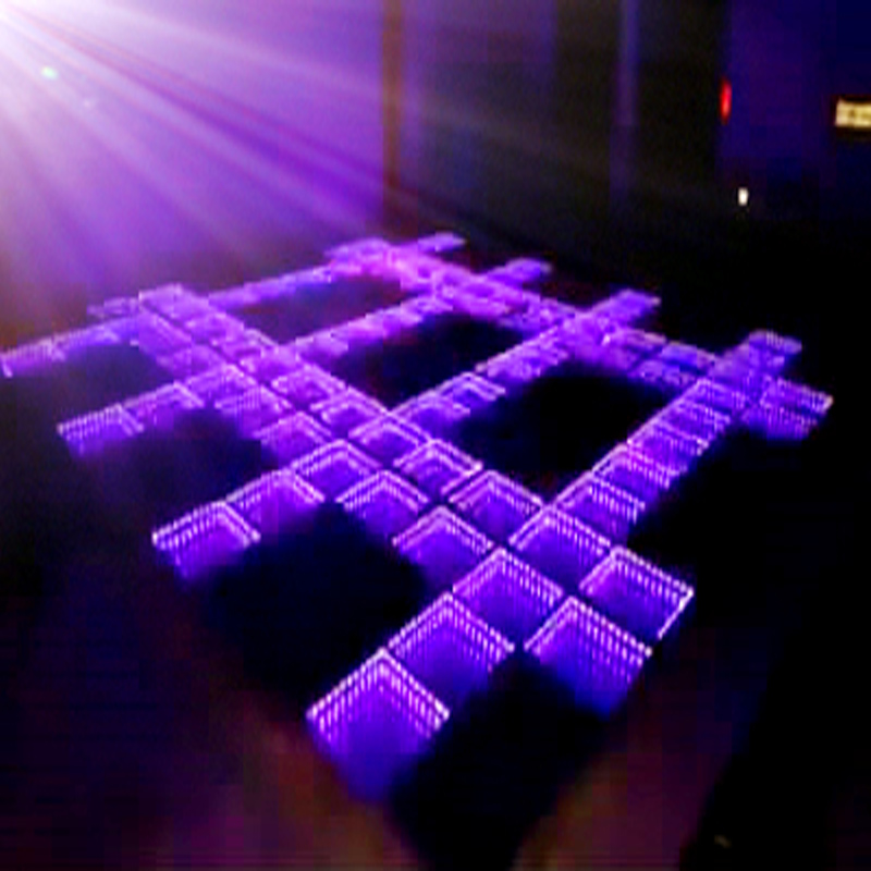 Wedding New Modle LED Display Light LED Dance Floor Tiles