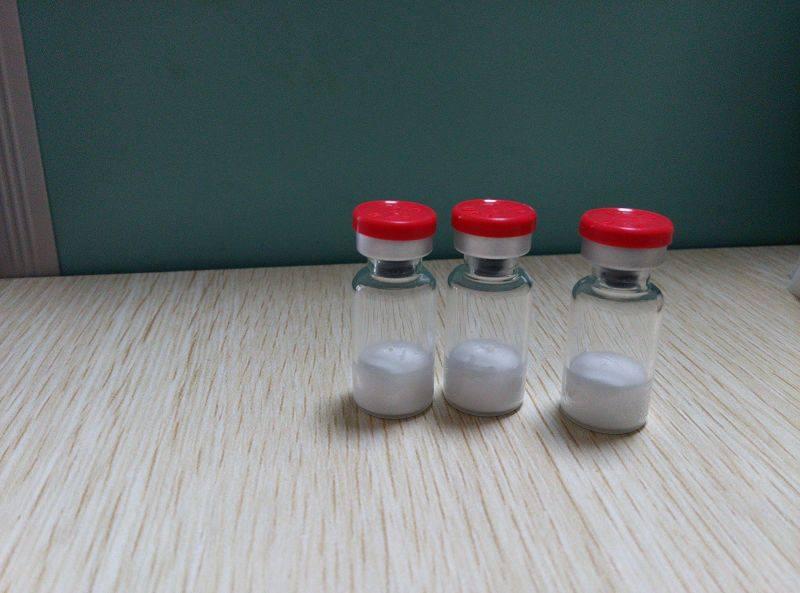 Hormone Ghrp-2 for Muscle Building with High Purity (5mg/vial)