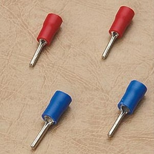Insulated Pin Connectors for 0.5-1.5mm2