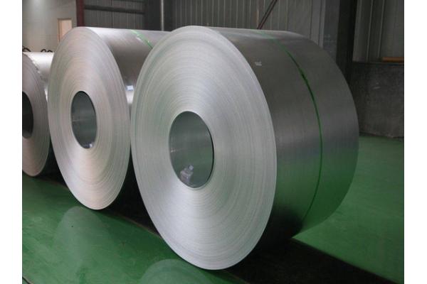 St16 Cold Rolled Steel Coil