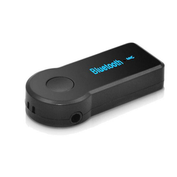 Bluetooth Audio Adapter Car Hands Free Kit
