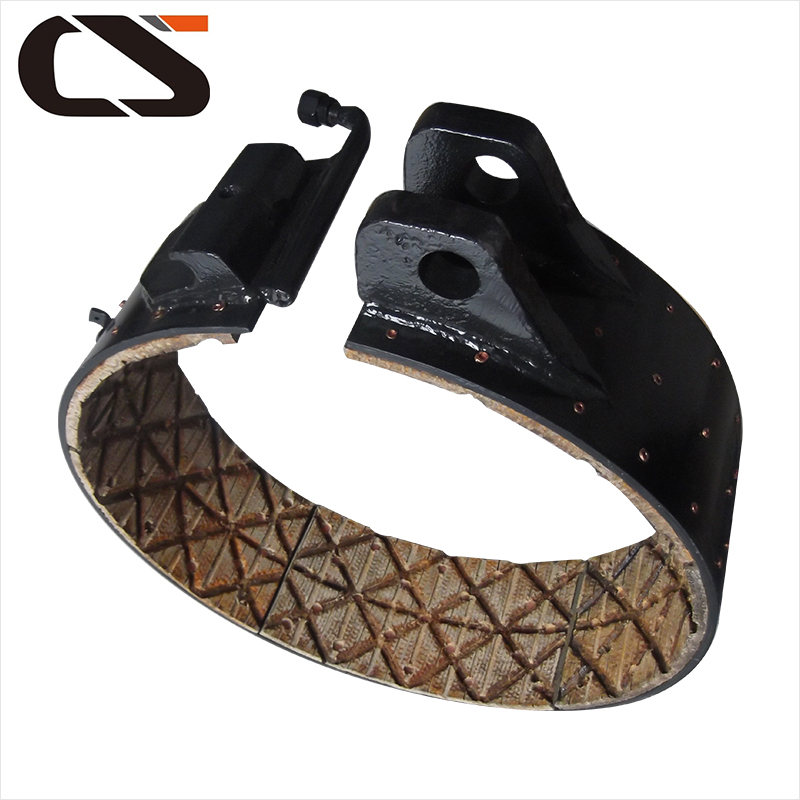 Shantui bulldozer SD32 175-33-00080 brake band