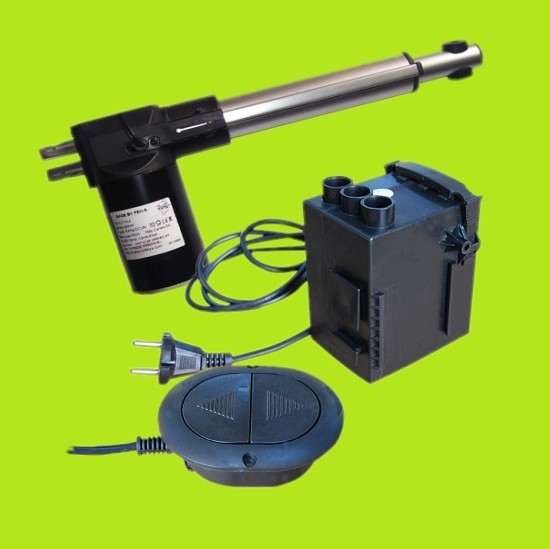 Linear Actuator Control Box