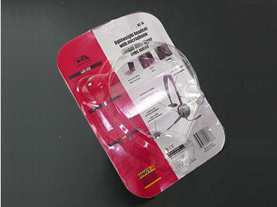 Blister Pack (HL-104)