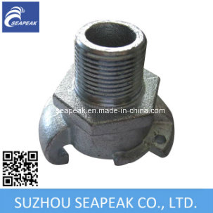 Air Hose Coupling Male End-Australia Type