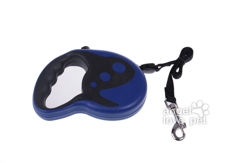 Footprint Dog Product, Retractable Dog Leash