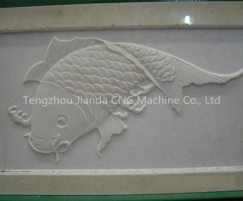 China Wholesale Plastic CNC Cutting Carving Router